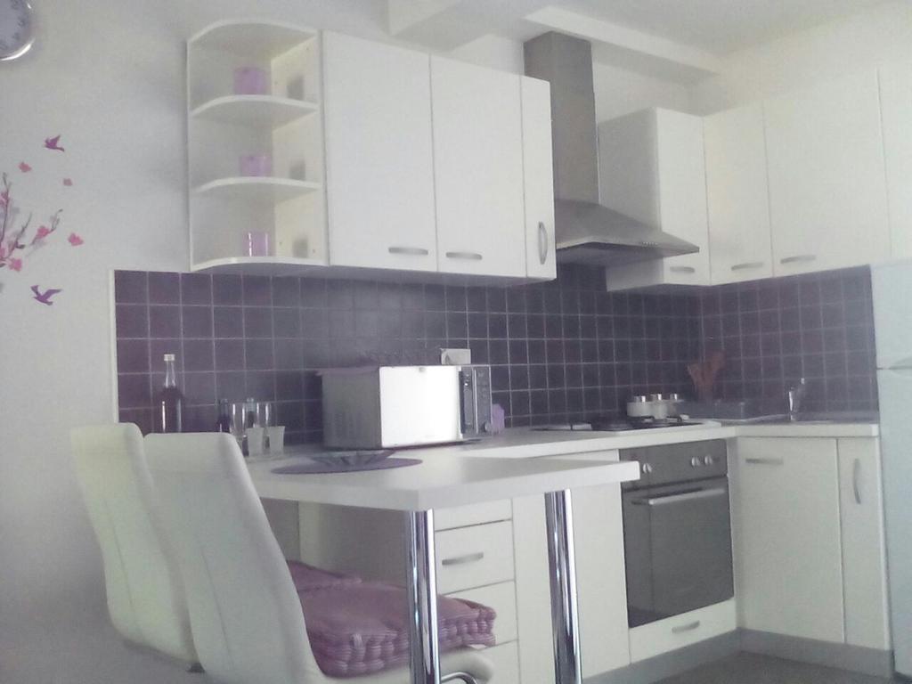 Apartment Poropat Poreč Quarto foto