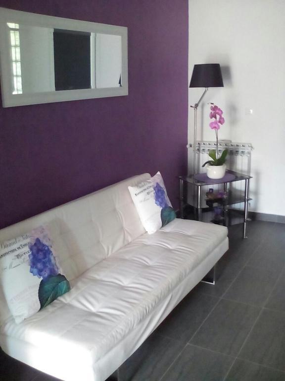 Apartment Poropat Poreč Quarto foto