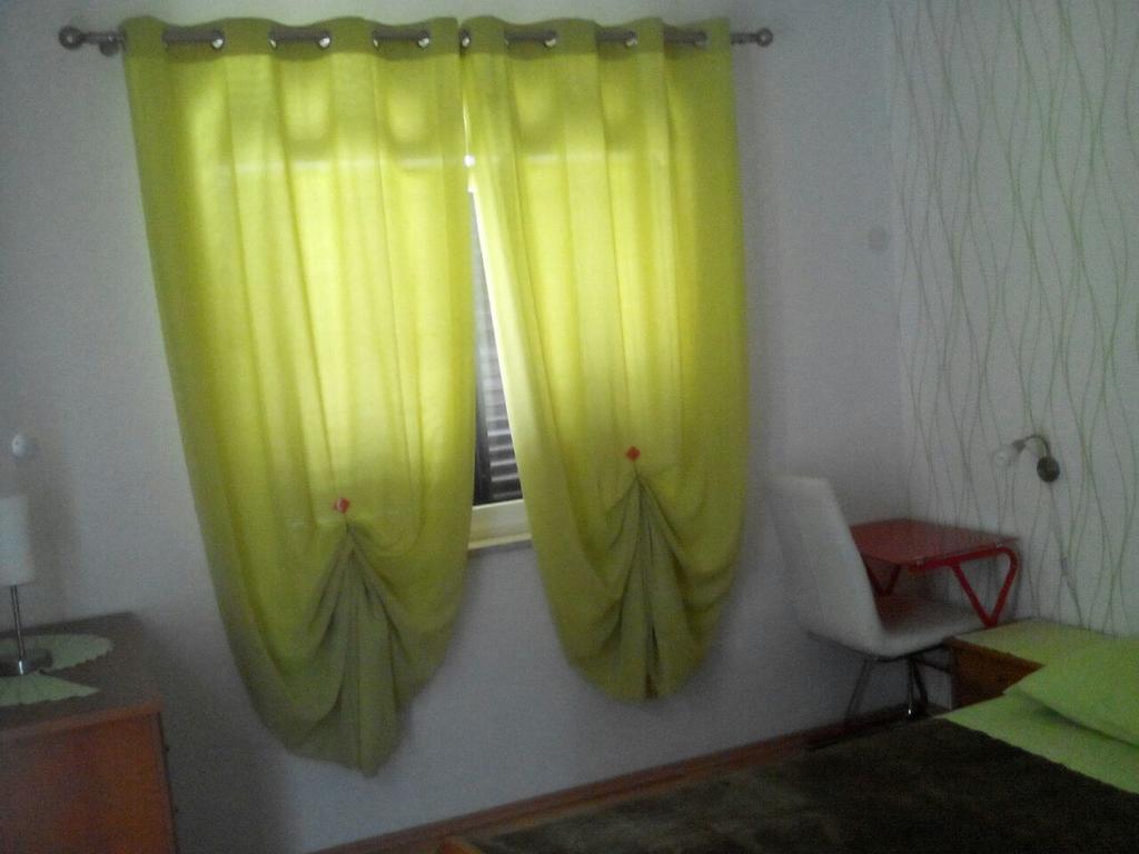 Apartment Poropat Poreč Quarto foto
