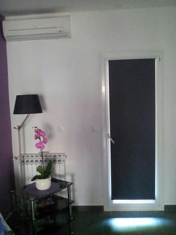 Apartment Poropat Poreč Quarto foto