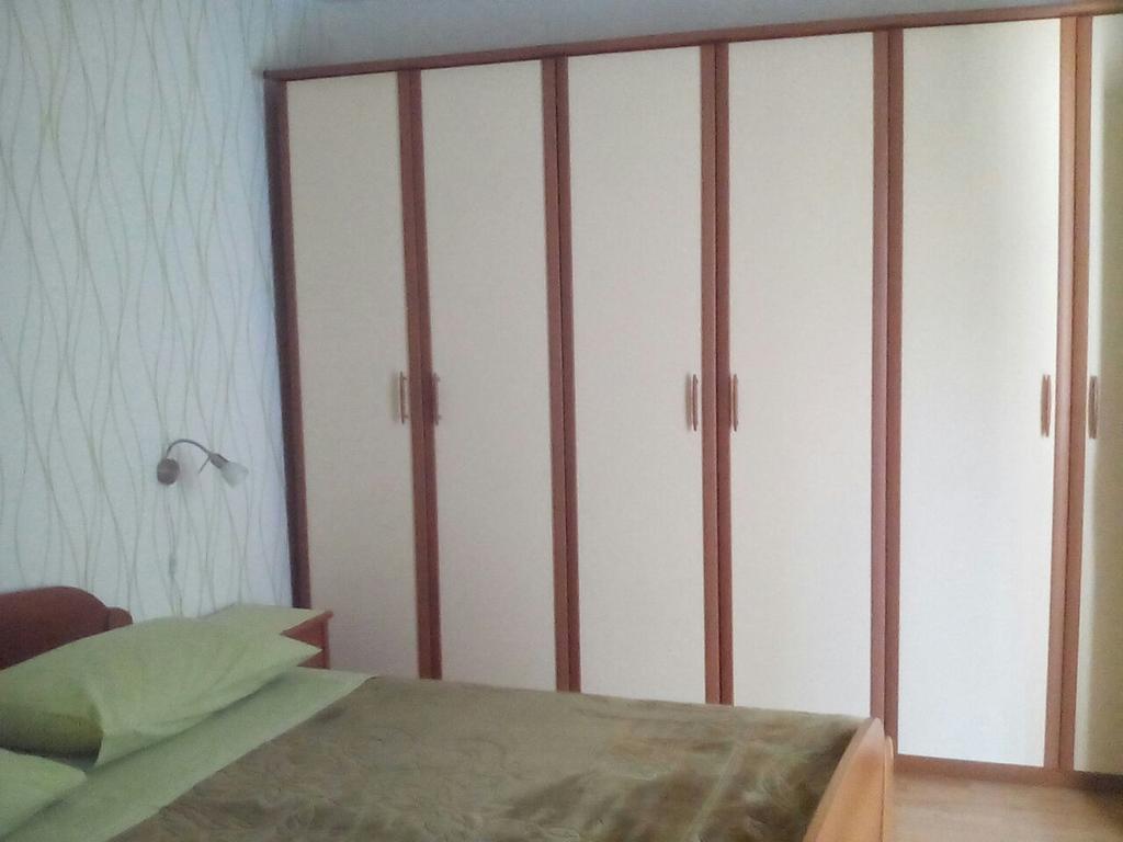 Apartment Poropat Poreč Quarto foto