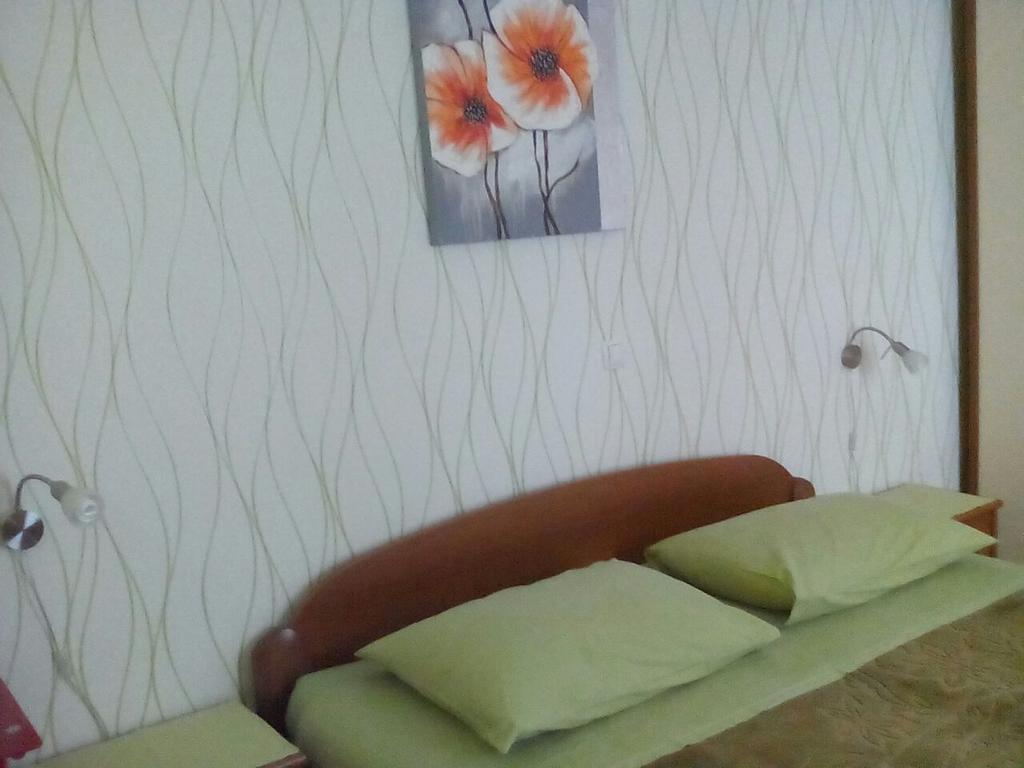 Apartment Poropat Poreč Quarto foto