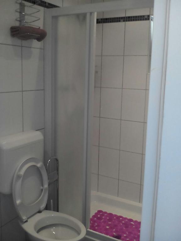 Apartment Poropat Poreč Quarto foto