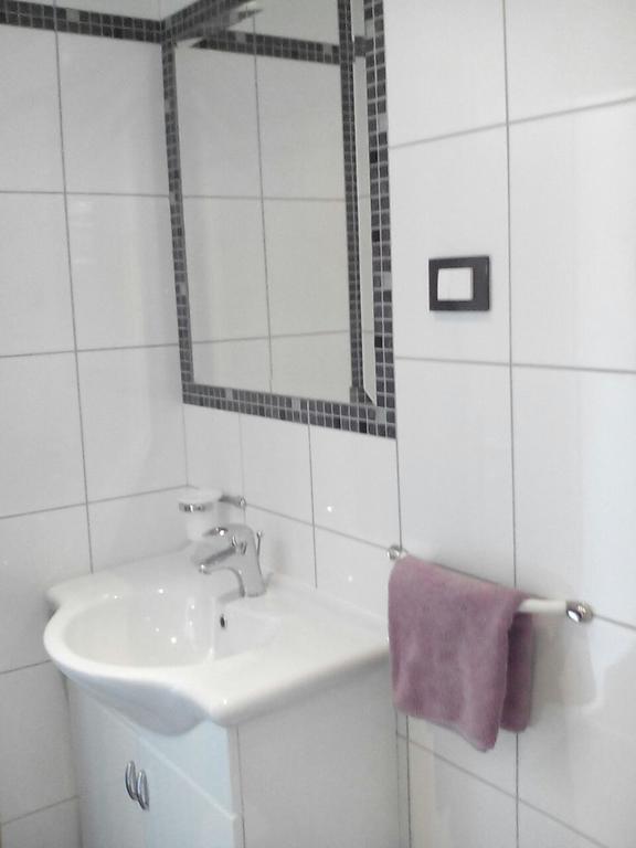 Apartment Poropat Poreč Quarto foto