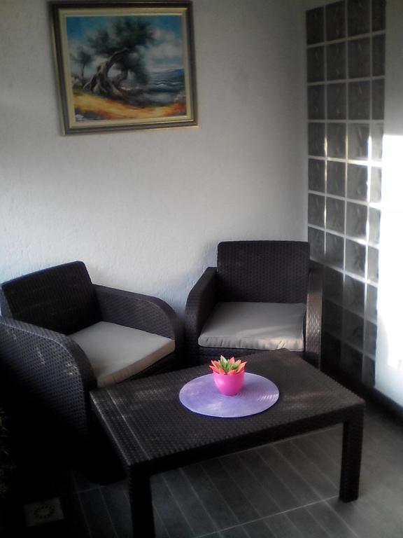 Apartment Poropat Poreč Quarto foto