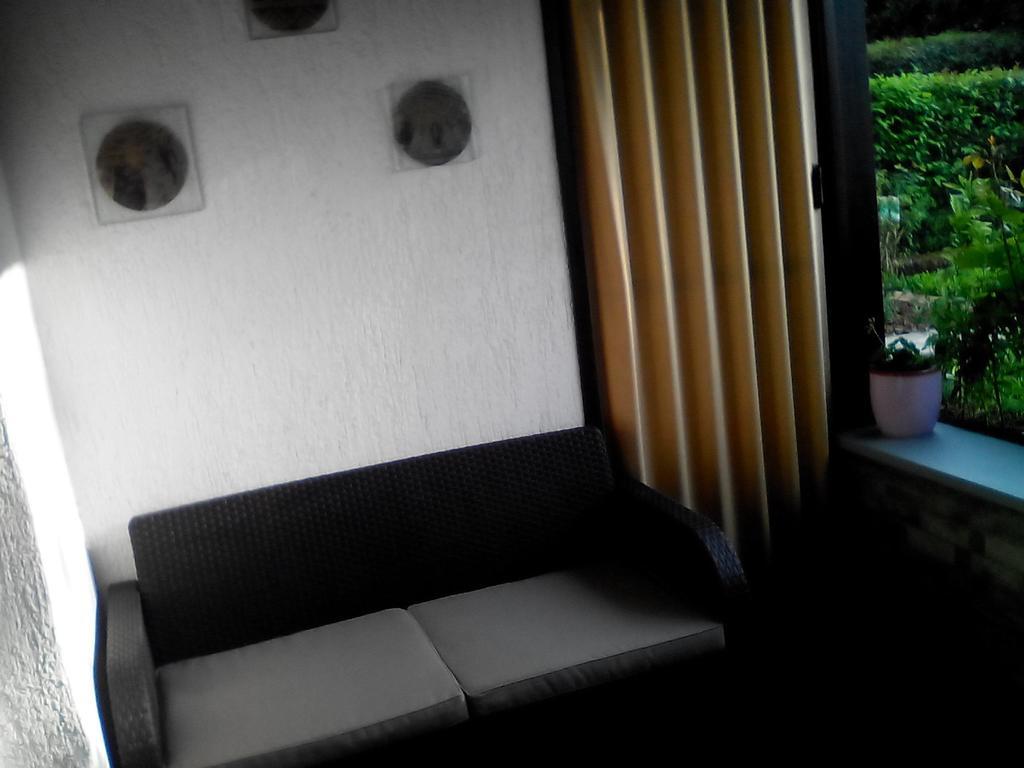 Apartment Poropat Poreč Quarto foto