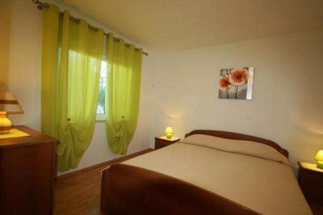 Apartment Poropat Poreč Quarto foto