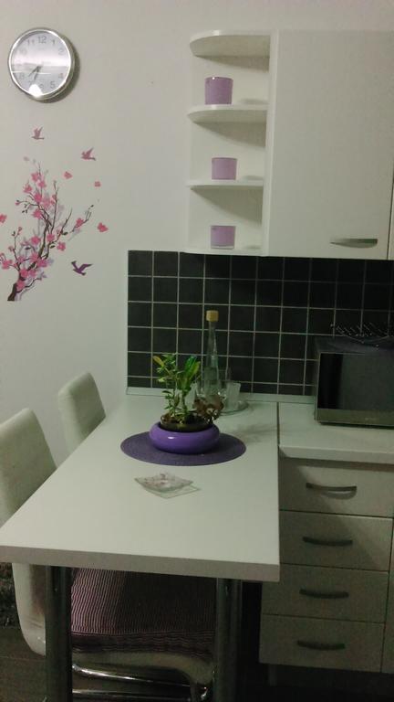 Apartment Poropat Poreč Quarto foto