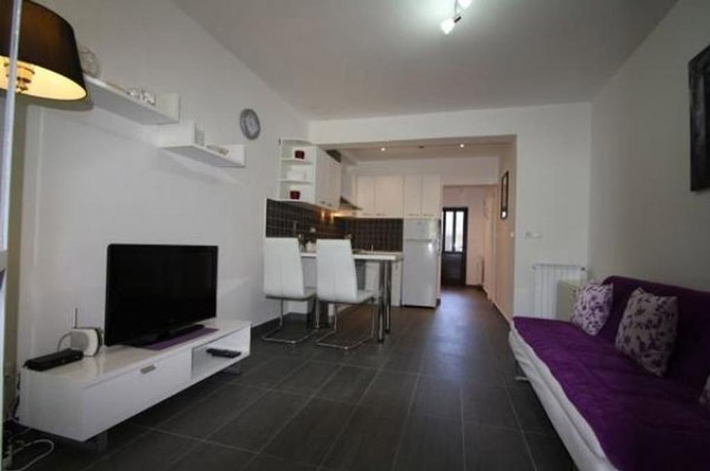 Apartment Poropat Poreč Quarto foto