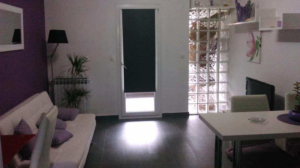 Apartment Poropat Poreč Quarto foto
